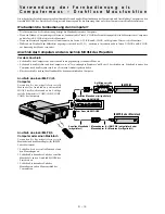 Preview for 87 page of Plus U2-1110 User Manual