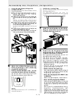 Preview for 89 page of Plus U2-1110 User Manual