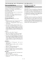 Preview for 91 page of Plus U2-1110 User Manual