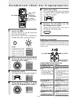 Preview for 96 page of Plus U2-1110 User Manual