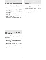 Preview for 134 page of Plus U2-1110 User Manual