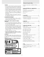 Preview for 148 page of Plus U2-1110 User Manual