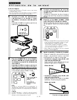 Preview for 160 page of Plus U2-1110 User Manual