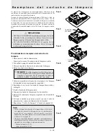 Preview for 178 page of Plus U2-1110 User Manual