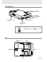 Preview for 188 page of Plus U2-1110 User Manual