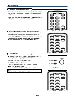 Предварительный просмотр 30 страницы Plus U2-1200 User Manual