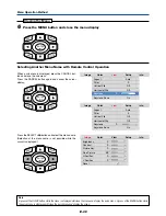 Предварительный просмотр 39 страницы Plus U2-1200 User Manual