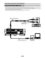 Preview for 23 page of Plus U2-X2000 User Manual