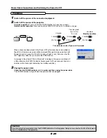 Preview for 26 page of Plus U2-X2000 User Manual