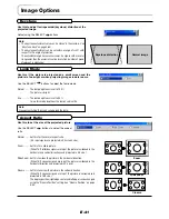 Preview for 41 page of Plus U2-X2000 User Manual