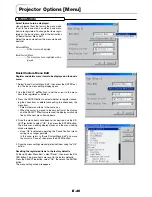 Preview for 46 page of Plus U2-X2000 User Manual