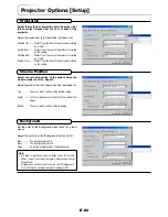 Preview for 50 page of Plus U2-X2000 User Manual