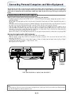 Preview for 15 page of Plus U4-232 User Manual