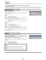 Preview for 44 page of Plus U4-232 User Manual