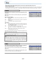 Preview for 47 page of Plus U4-232 User Manual