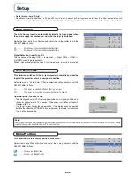 Preview for 49 page of Plus U4-232 User Manual