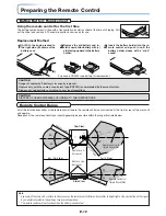 Preview for 12 page of Plus U4-237 User Manual