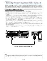 Preview for 15 page of Plus U4-237 User Manual