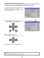 Preview for 22 page of Plus U4-237 User Manual