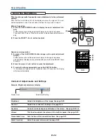 Preview for 34 page of Plus U4-237 User Manual