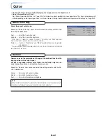 Preview for 44 page of Plus U4-237 User Manual