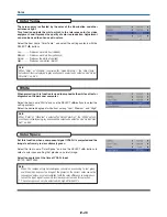 Preview for 45 page of Plus U4-237 User Manual