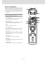 Preview for 11 page of Plus UP-800 User Manual