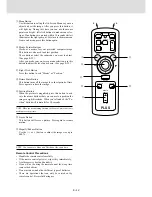 Preview for 12 page of Plus UP-800 User Manual