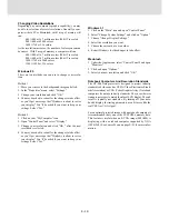 Preview for 18 page of Plus UP-800 User Manual