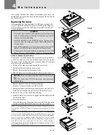 Preview for 27 page of Plus UP-800 User Manual