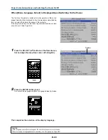 Preview for 20 page of Plus V-332 User Manual