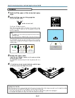 Preview for 21 page of Plus V-332 User Manual