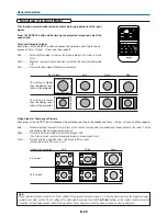 Preview for 25 page of Plus V-332 User Manual