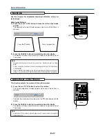 Preview for 27 page of Plus V-332 User Manual