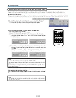 Preview for 30 page of Plus V-332 User Manual