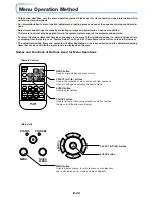 Preview for 33 page of Plus V-332 User Manual