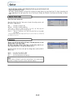 Preview for 42 page of Plus V-332 User Manual