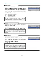 Preview for 43 page of Plus V-332 User Manual