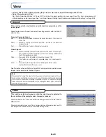 Preview for 45 page of Plus V-332 User Manual