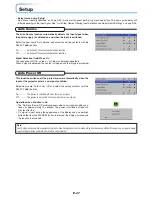 Preview for 47 page of Plus V-332 User Manual