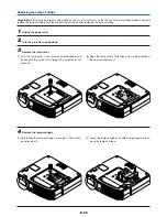 Preview for 58 page of Plus V-332 User Manual