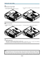 Preview for 59 page of Plus V-332 User Manual