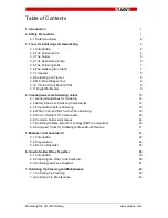 Preview for 2 page of Plusivo Soldering Kit User Manual