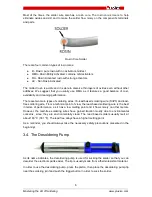 Preview for 8 page of Plusivo Soldering Kit User Manual