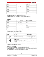 Preview for 13 page of Plusivo Soldering Kit User Manual