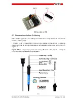 Preview for 18 page of Plusivo Soldering Kit User Manual