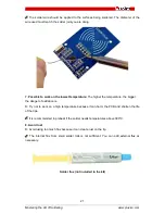 Предварительный просмотр 23 страницы Plusivo Soldering Kit User Manual