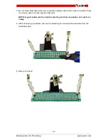 Preview for 25 page of Plusivo Soldering Kit User Manual