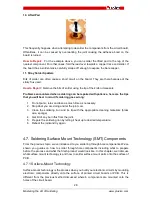 Preview for 30 page of Plusivo Soldering Kit User Manual