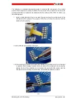 Предварительный просмотр 32 страницы Plusivo Soldering Kit User Manual